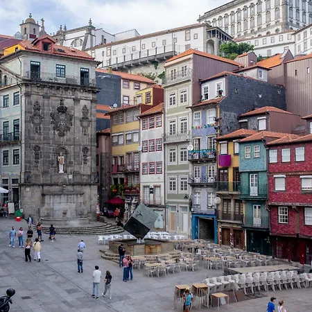 Vc Heritage Ribeira 포르투