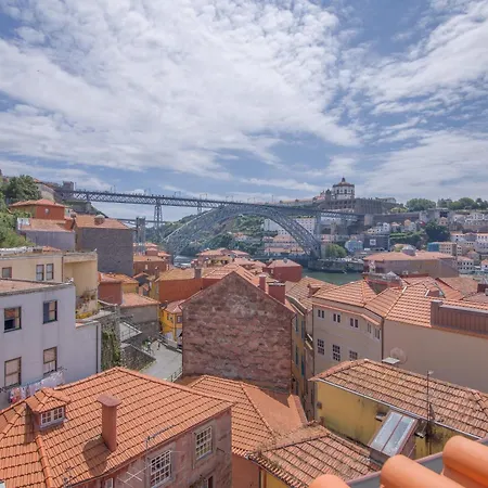 Vc Heritage Ribeira פורטו