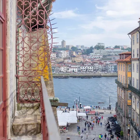 Vc Heritage Ribeira * פורטו
