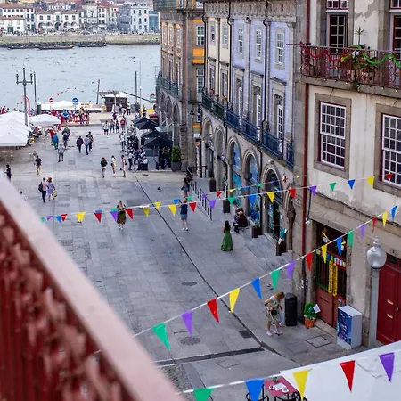 Vc Heritage Ribeira