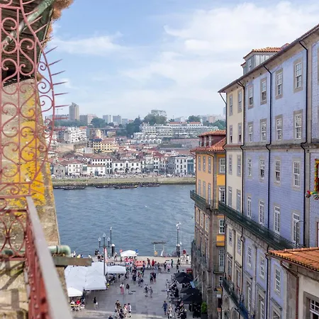 Vc Heritage Ribeira