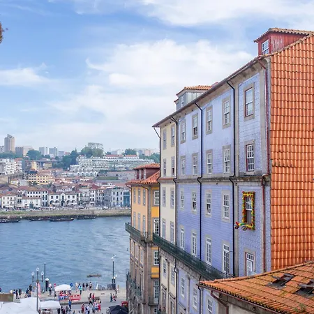 דירה Vc Heritage Ribeira *