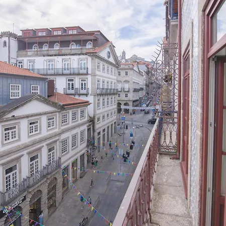 Vc Heritage Ribeira