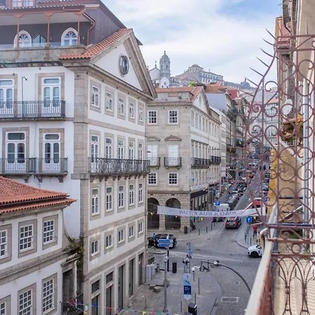 דירה Vc Heritage Ribeira *