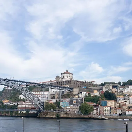 Vc Heritage Ribeira * פורטו