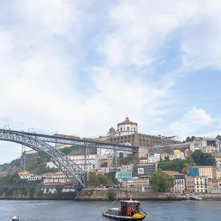 Vc Heritage Ribeira * פורטו