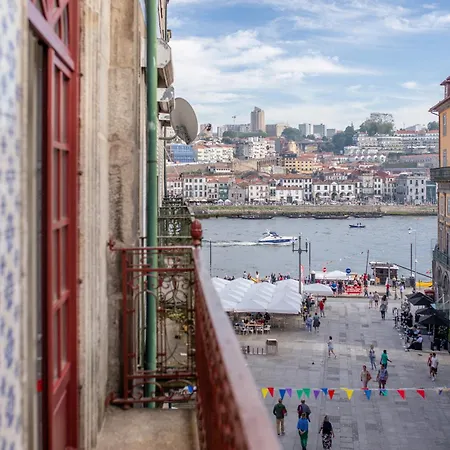 Vc Heritage Ribeira *