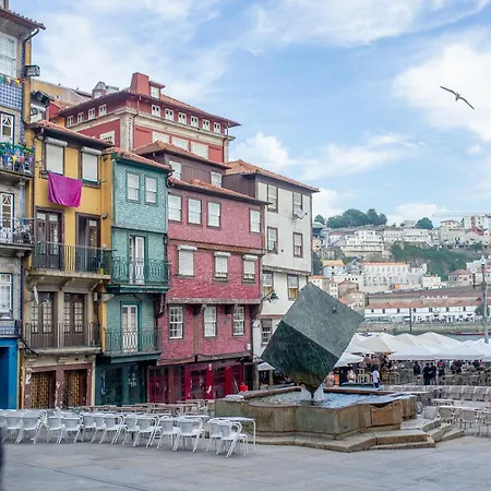 Vc Heritage Ribeira