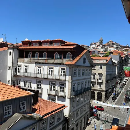דירה Vc Heritage Ribeira