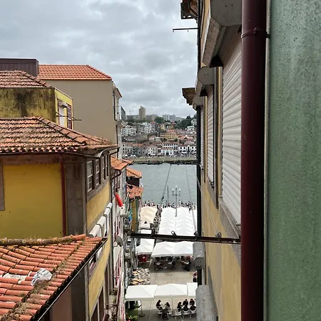 Vc Heritage Ribeira * פורטו
