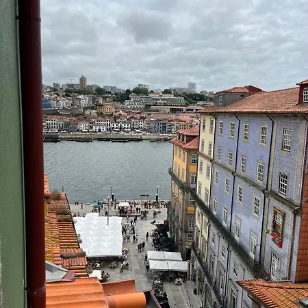 Vc Heritage Ribeira *