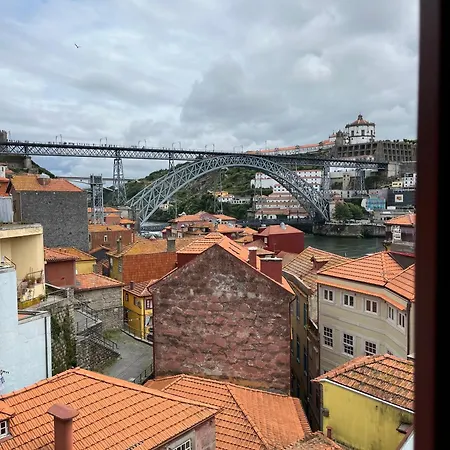 Vc Heritage Ribeira * פורטו